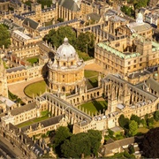 Oxford, United Kingdom