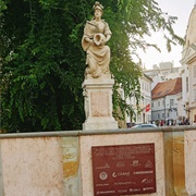 Mestska Cast Bratislava