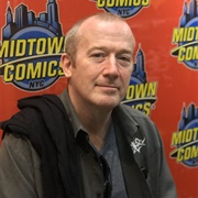 Garth Ennis