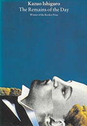 The Remains of the Day (Kazuo Ishiguro)