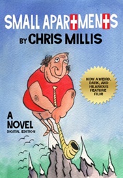 Small Apartments (Chris Millis)