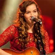 Clara Van Wel NZs Got Talent Season 2