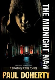The Midnight Man (Paul Doherty)