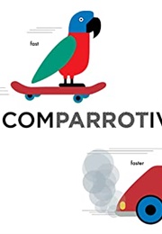 Comparrotives (Janik Coat)