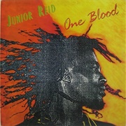 Junior Reid ‎– One Blood