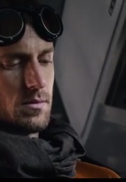 Recoil (Short) (2018)