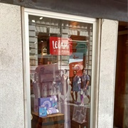 Boutique Legami Trieste