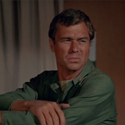 Colonel Samuel Flagg