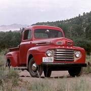 Ford F-Series