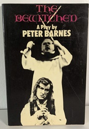 The Bewitched (Barnes)