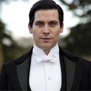 Thomas Barrow (Downton Abbey)