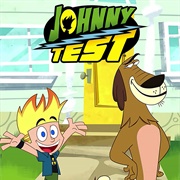 Johnny Test (2005-2014)