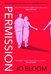 Permission (Jo Bloom)