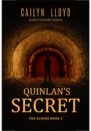 Quinlan's Secret (Cailyn Lloyd)