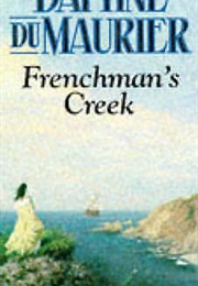 Frenchman&#39;s Creek (Daphne Du Maurier)