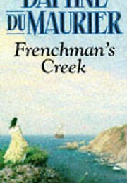 Frenchman's Creek (Daphne Du Maurier)