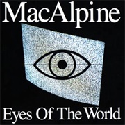 Tony Macalpine - Eyes of the World