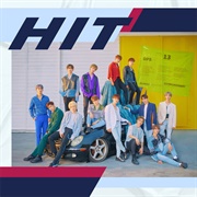 HIT - Seventeen