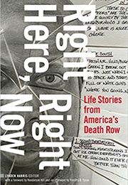 Right Here, Right Now (Lynden Harris)