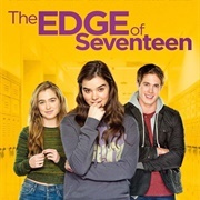 "The Edge of Seventeen" (2016)