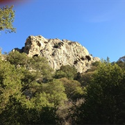 Castle Rock Regional Recreation Area