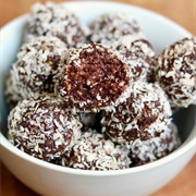 Date Balls