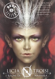 Il Sogno Di Talitha (I Regni Di Nashira) (Licia Troisi)