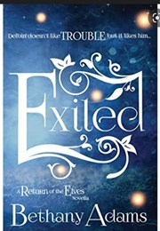 Exiled (Bethany Adams)