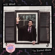 The Normal Album (Will Wood, 2020)