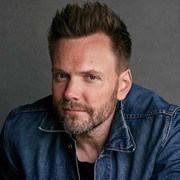 Joel Mchale