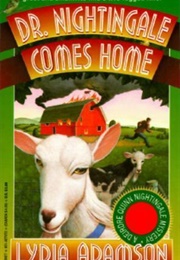 Dr. Nightingale Comes Home (Lydia Adamson)