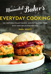 Minimalist Baker's Everyday Cooking (Dana Shultz)
