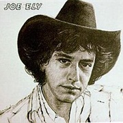Joe Ely - Joe Ely