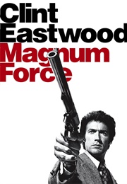 Magnum Force (1973)