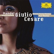 Handel: Giulio Cesare