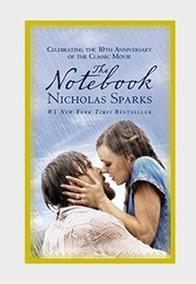 The Notebook (Nicholas Sparks)