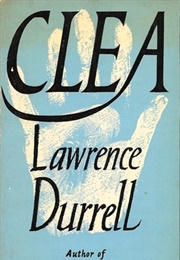 Clea (Lawrence Durrell)