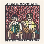 Lime Cordiale - 14 Steps to a Better You