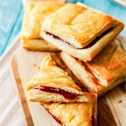 Cuban Pastry / Pastelito