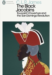 The Black Jacobins (C.L.R. James)