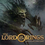 The Lord of the Rings Adventure Card Game