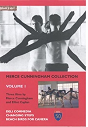 Changing Steps (1973)