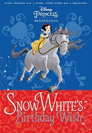 Snow White&#39;s Birthday Wish (NA)