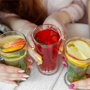 2020: The Alcohol-Free Movement