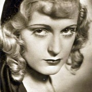 Camilla Horn Actress