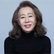 Youn Yuh-Jung