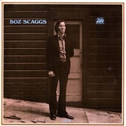 Boz Scaggs - Boz Scaggs
