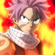 Natsu (Fairy Tail)