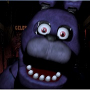 Jumpscares