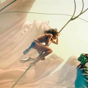 FKA Twigs - "Cellophane"